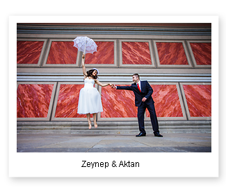 Zeynep & Aktan