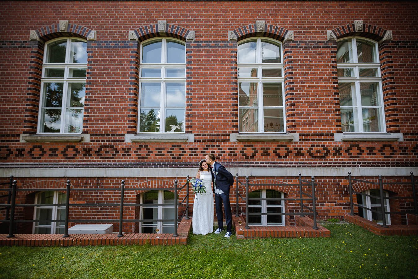 Hochzeitsfotograf Berlin Standesamt Neukoelln