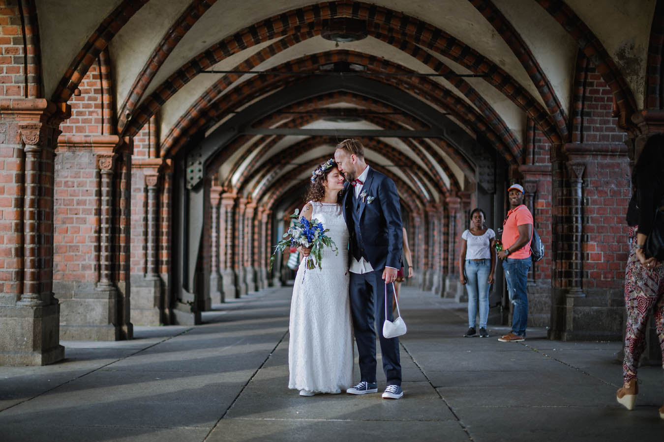 Hochzeitsfotograf Berlin