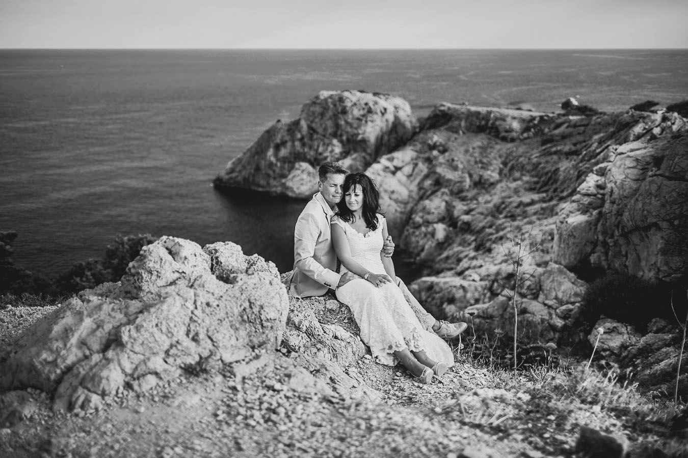 Hochzeitsfotograf Mallorca Cala Ratjada