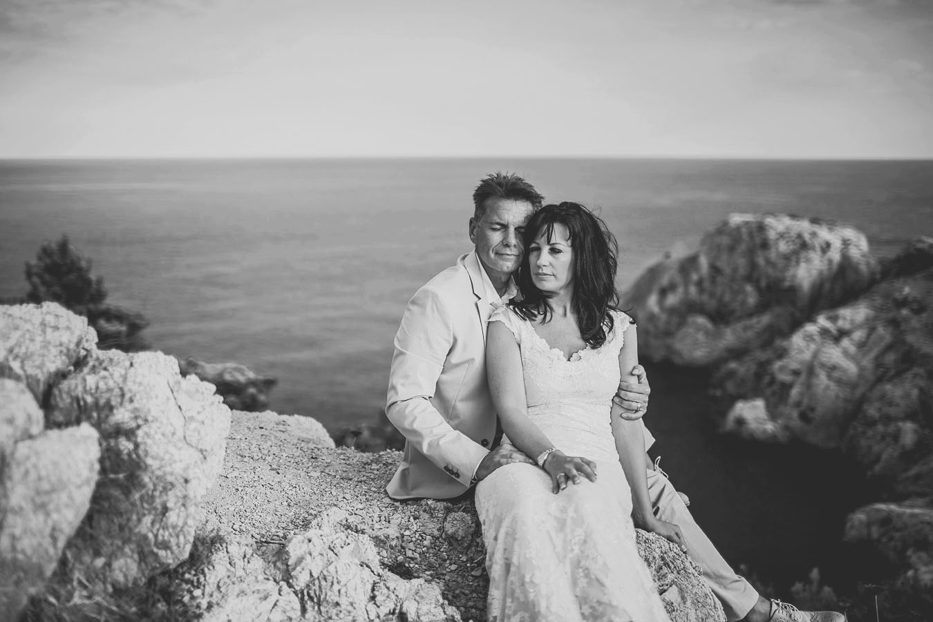 Hochzeitsfotograf Mallorca Cala Ratjada