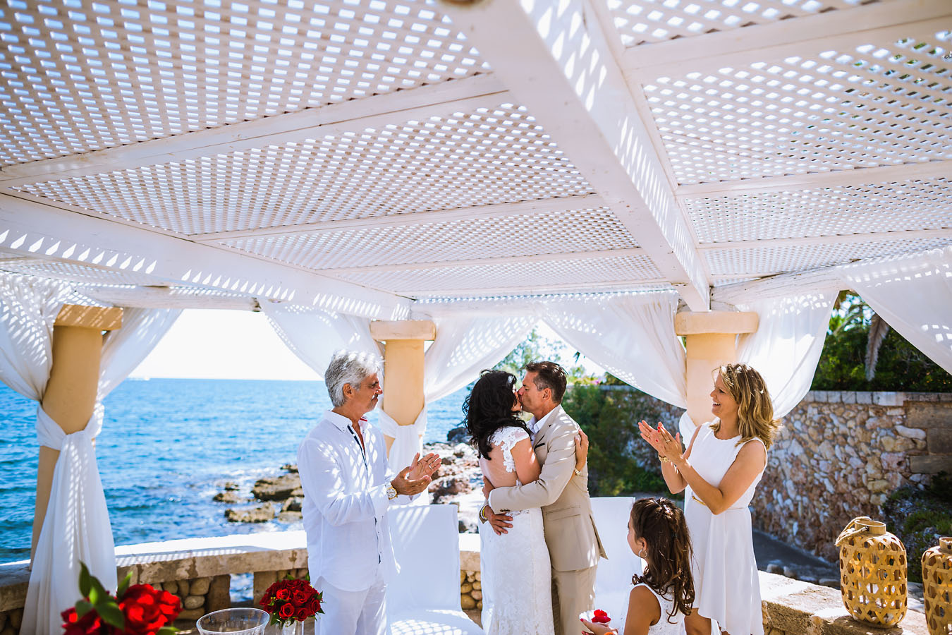 Hochzeitsfotograf Mallorca