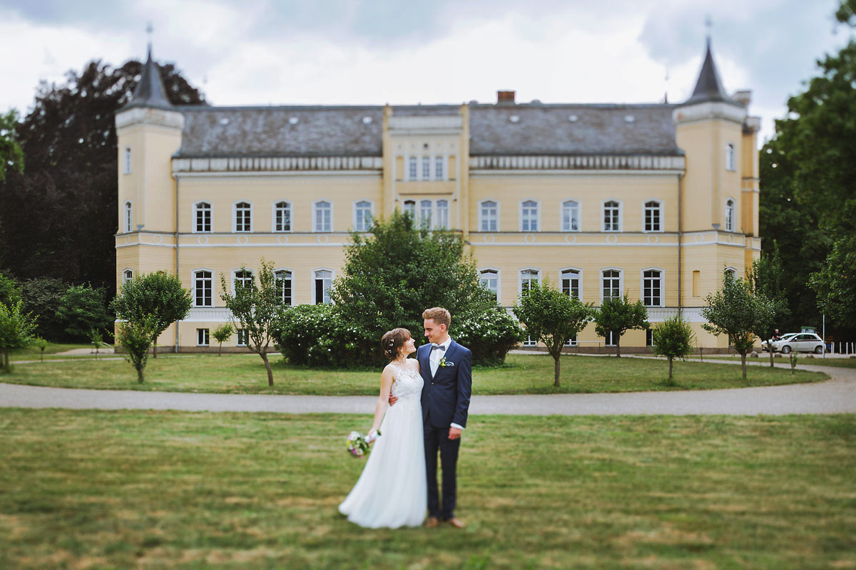 Hochzeitsfotograf Schloss Kroechlendorff