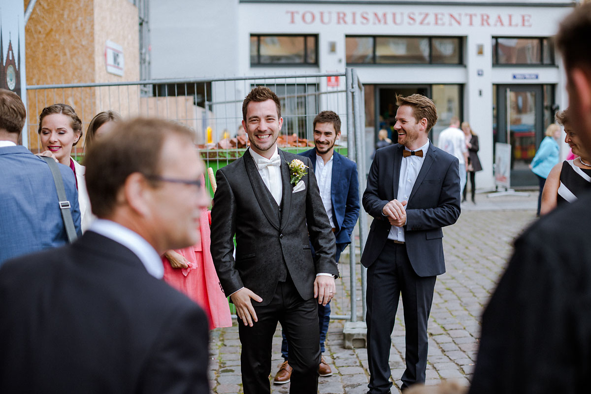 Hochzeitsfotograf Stralsund
